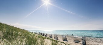 Fischland Ferienhäuser