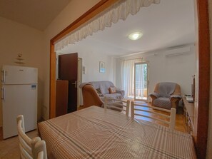 Living area - Vita (Novigrad)