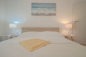 Appartamento (Viviana A2 Azur) | 1 camera, Wi-Fi gratuito, lenzuola