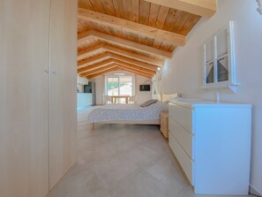 Appartamento (Viviana A2 Ana) | 1 camera, Wi-Fi gratuito, lenzuola