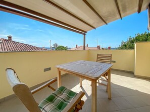 Balcony - Viviana (Novigrad)