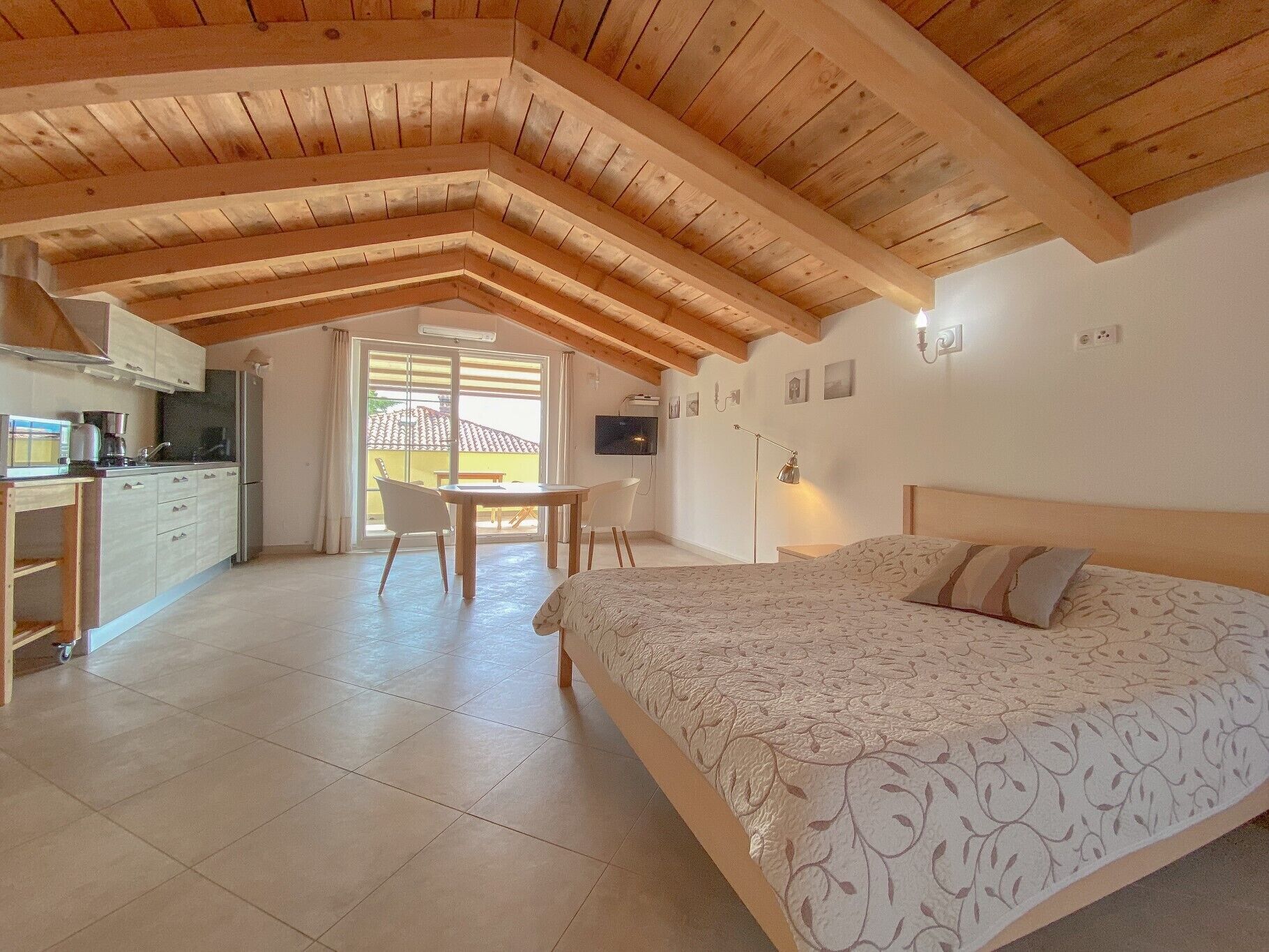 Apartment (Viviana A2 Ana)