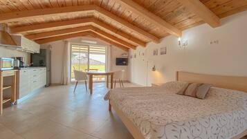 Apartment (Viviana A2 Ana)