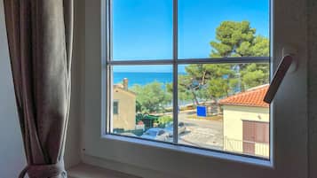 Apartment (Viviana A2 Ana) | 1 bedroom, free WiFi, bed sheets