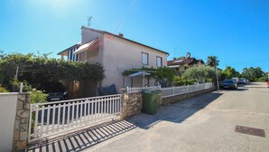 Exterior - Zoran (Novigrad)