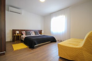 Apartment (Zoran A2+2 nr.3)