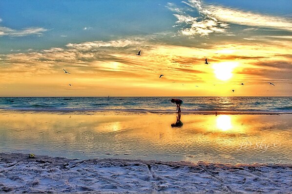 Plage
