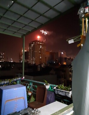 Exterior - Liu Jia Home Stay (Ho Chi Minh City)