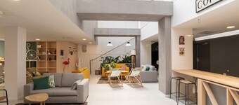 Student Factory Strasbourg Etoile