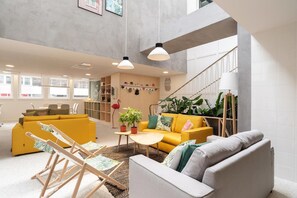 Lobby - Student Factory Strasbourg Etoile (Strasbourg)