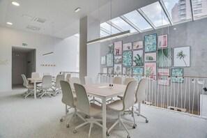 Meeting facility - Student Factory Strasbourg Etoile (Strasbourg)