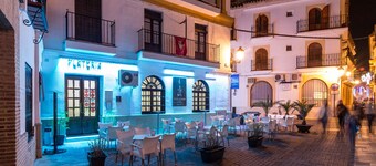 Hotel Platería by Bossh Hotels