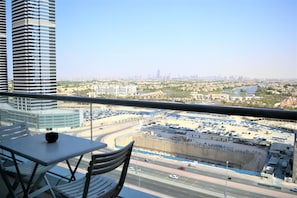 Studio (Gold) | Balcon