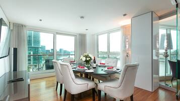 Servicio a la habitación