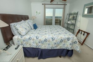 1 Schlafzimmer, Zimmersafe, WLAN, Bettwäsche