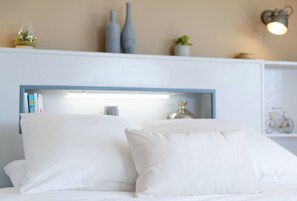 1 bedroom, minibar, individually decorated, individually furnished - Chambre d'hotes Saga (Savignac-Mona)