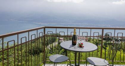 Tremosine Wonderful Lake View 2, Tremosine, Italy