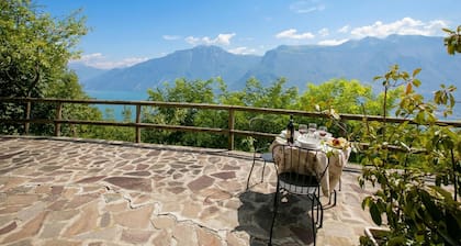 Tremosine Wonderful Lake View 1, Tremosine, Italy