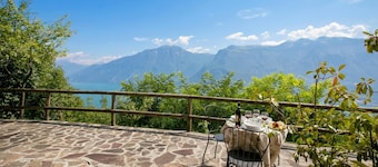 Tremosine Wonderful Lake View 1, Tremosine, Italy
