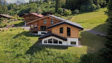 Exterieur
