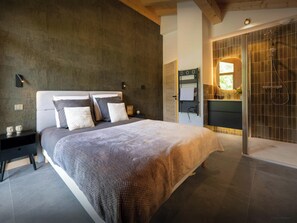 6 Schlafzimmer, Bügeleisen/Bügelbrett, WLAN, Bettwäsche