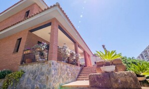 Exterior - OP HomeHolidaysRentals Sand (Calella)
