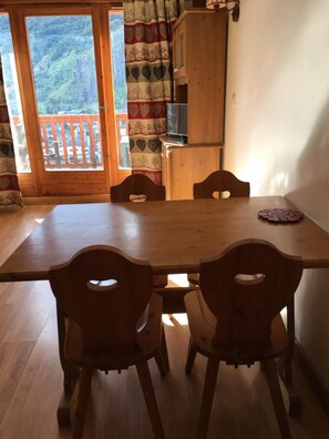 Spiseområde