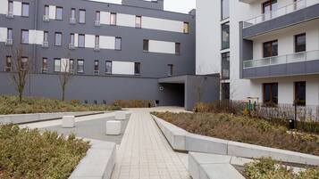 Comfort Apartment | Exterior