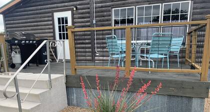 Opossum Branch Cabin Secluded Rustic Cabin with Exceptional Views!