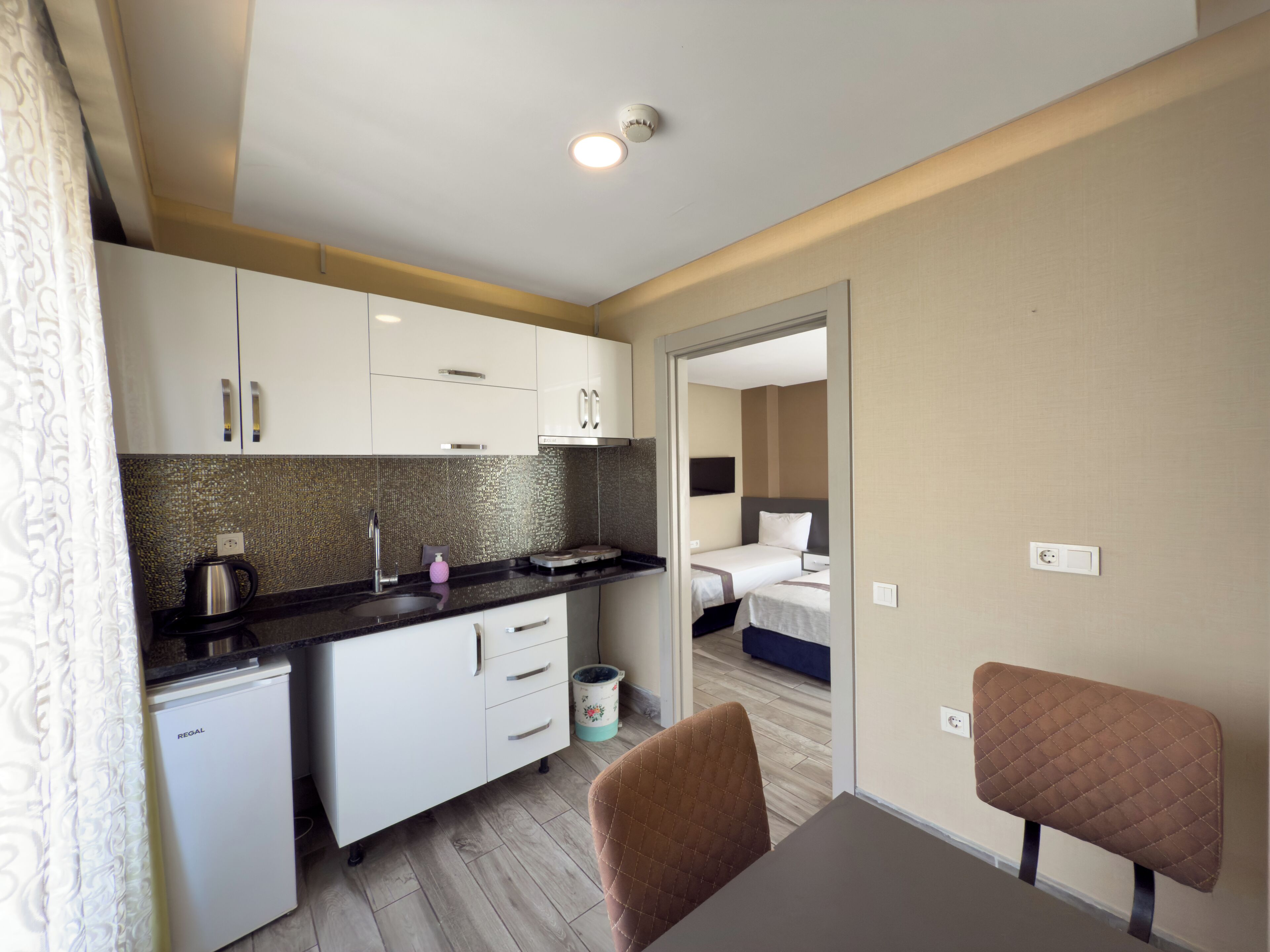 Photo - Bone Apart Otel