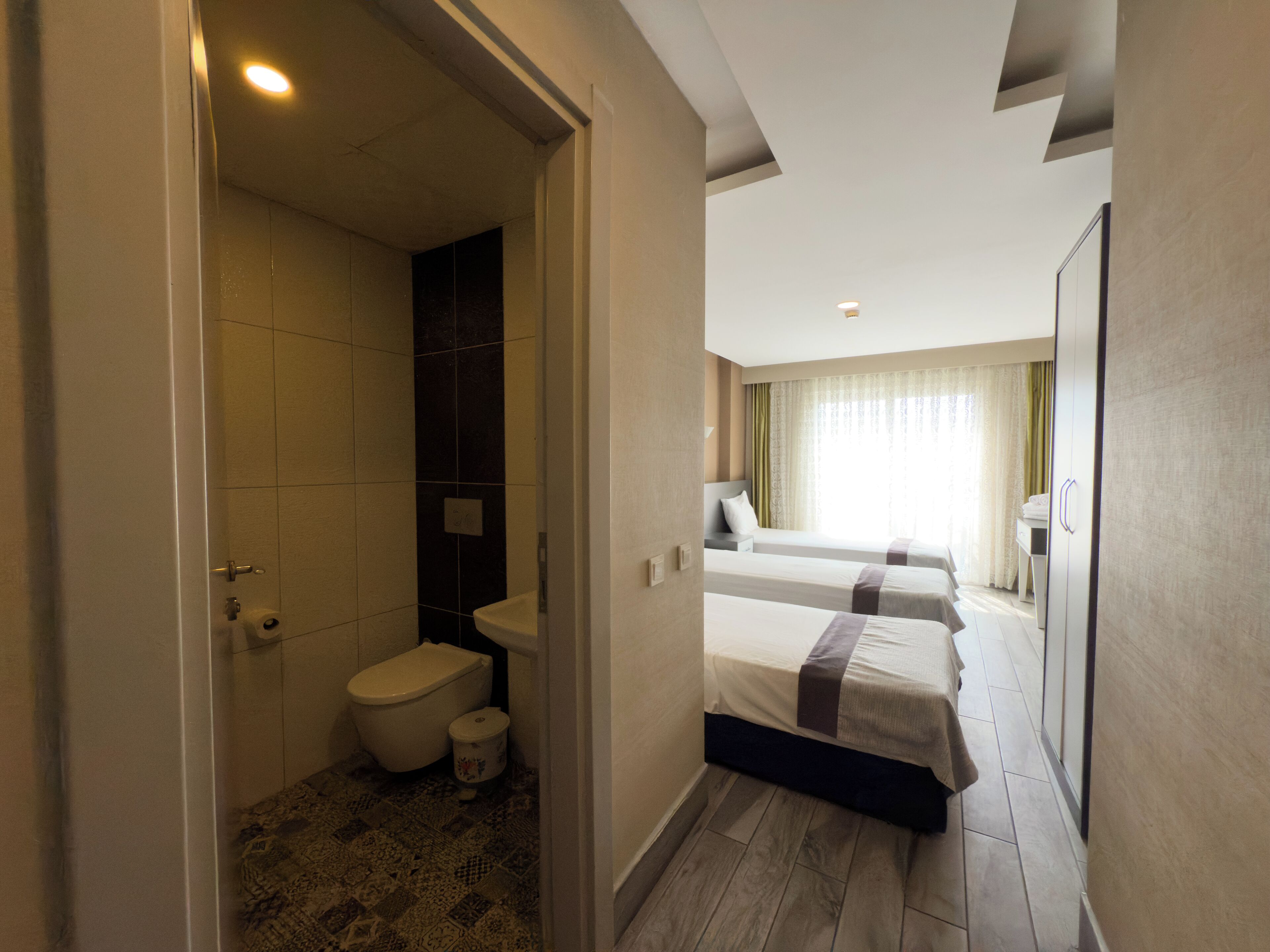 Photo - Bone Apart Otel