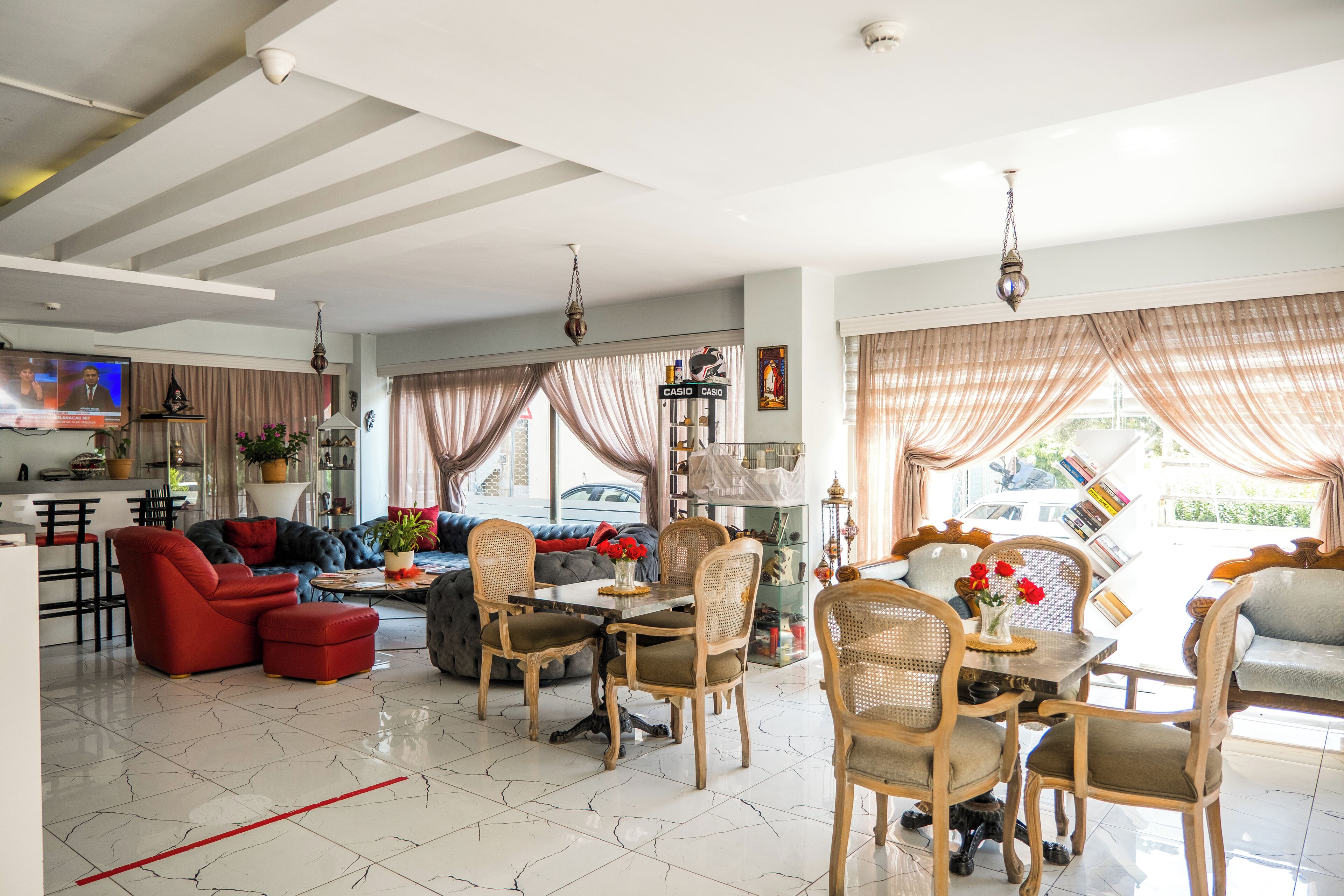 Photo - Bone Apart Otel