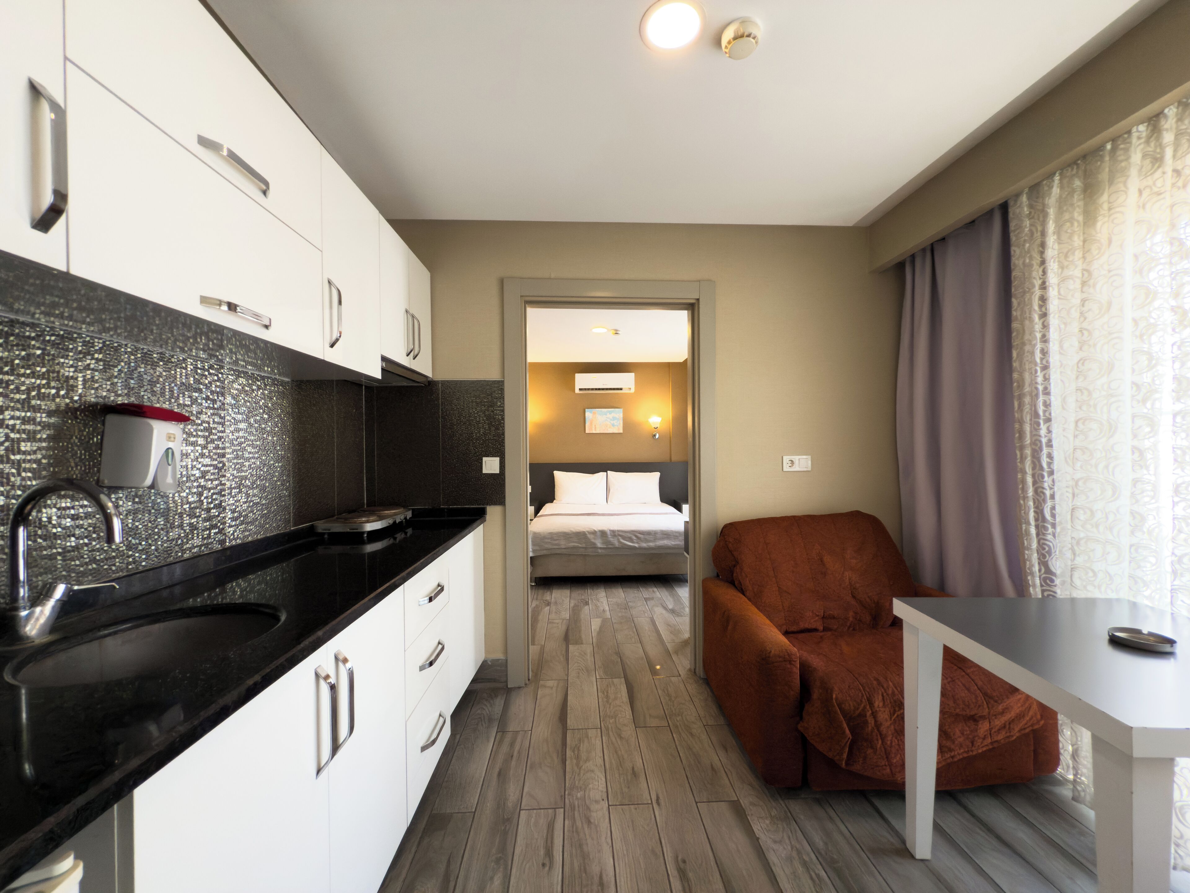 Photo - Bone Apart Otel