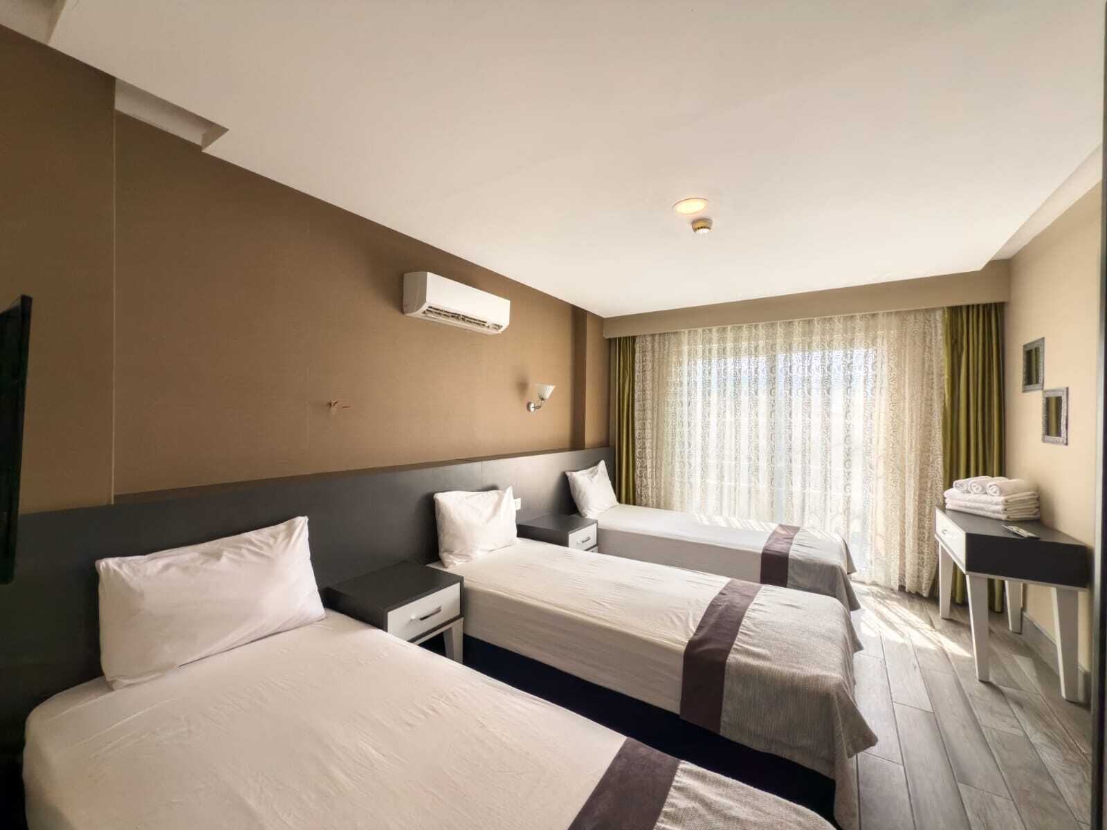 Photo - Bone Apart Otel