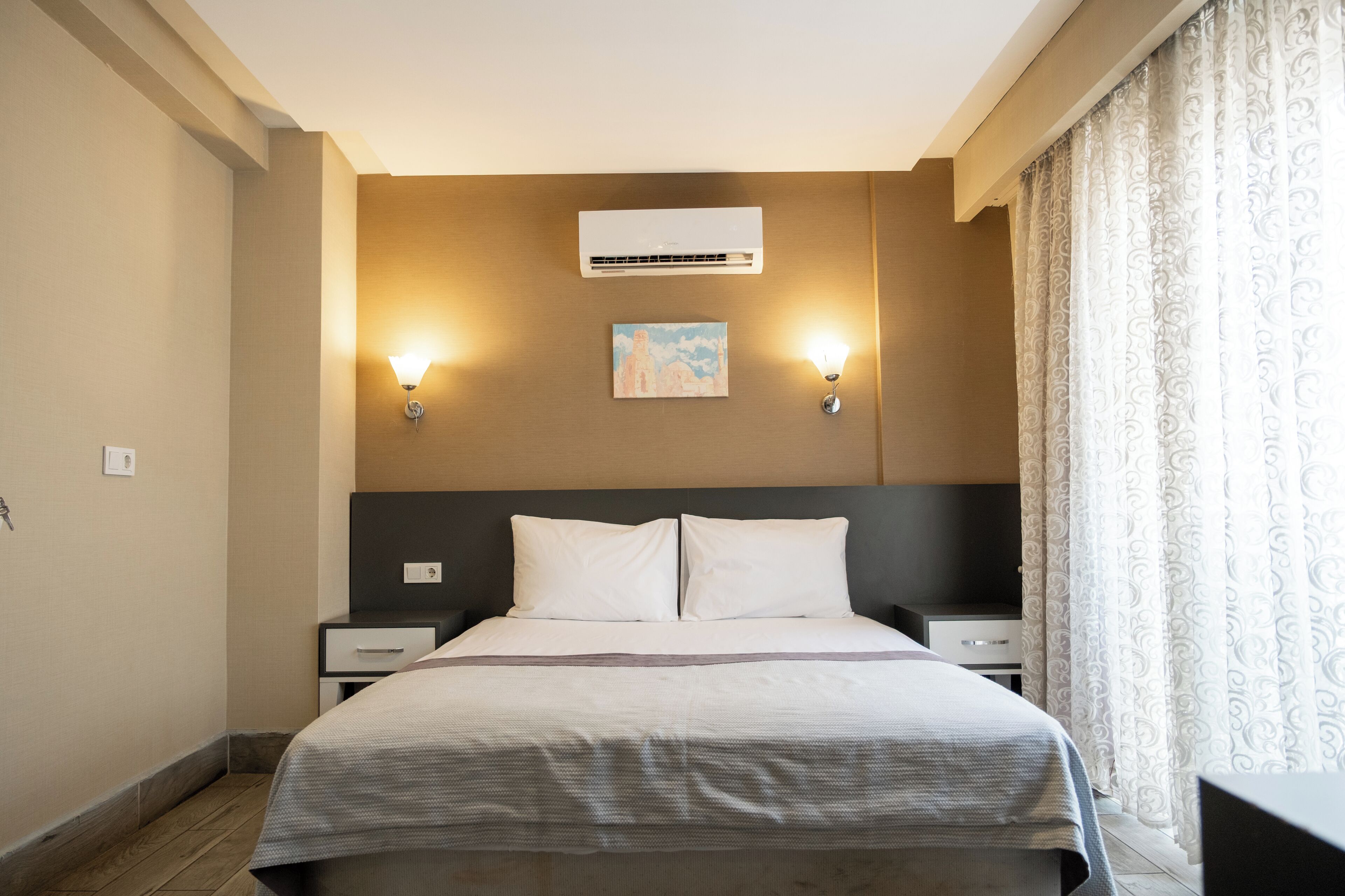 Photo - Bone Apart Otel