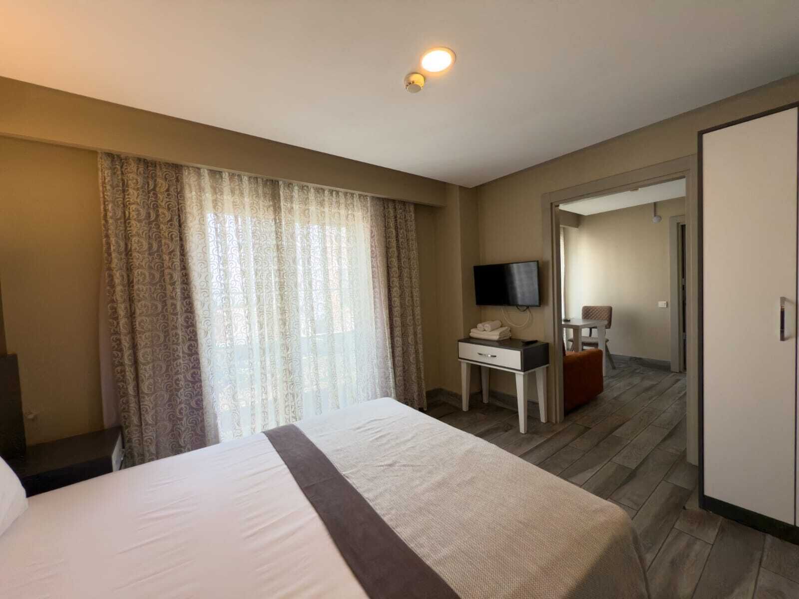 Photo - Bone Apart Otel