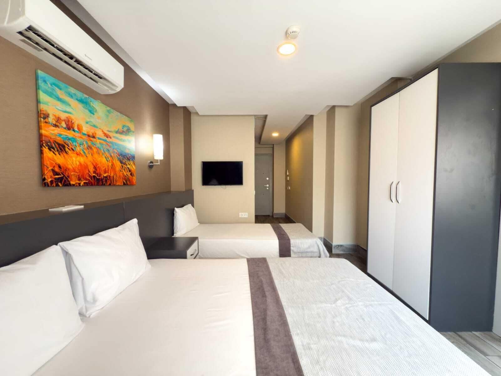 Photo - Bone Apart Otel