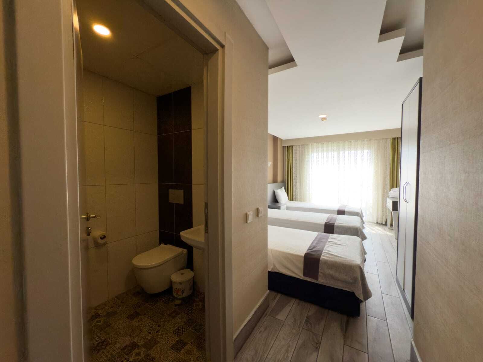 Photo - Bone Apart Otel