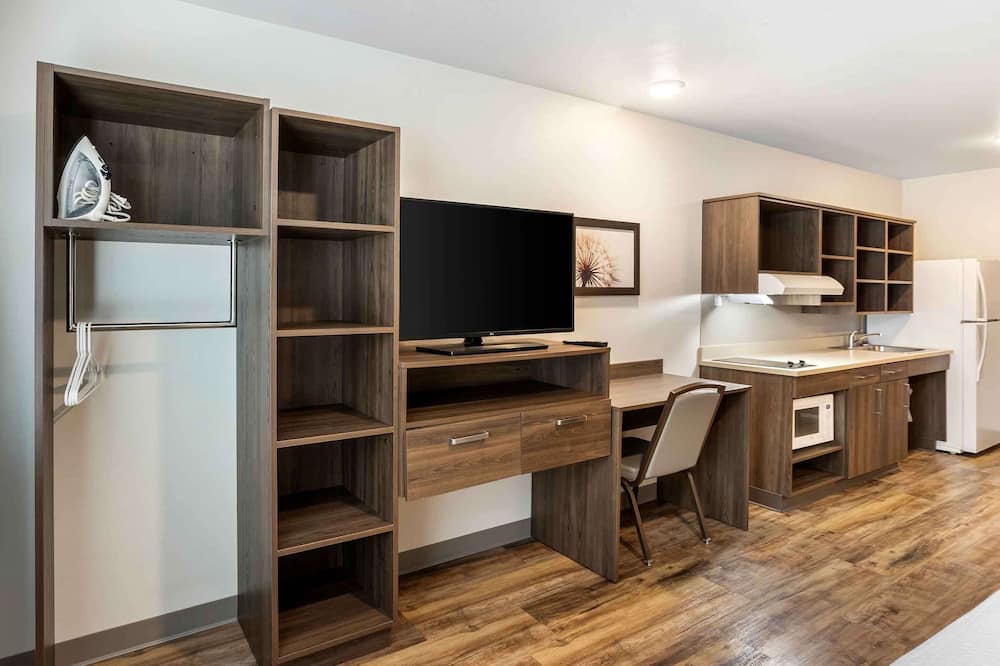 Extended Stay America Suites - Philadelphia - Plymouth Meeting - West