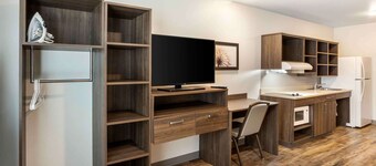 Extended Stay America Suites - Philadelphia - Plymouth Meeting - West