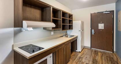 Extended Stay America Suites - Philadelphia - Plymouth Meeting - West