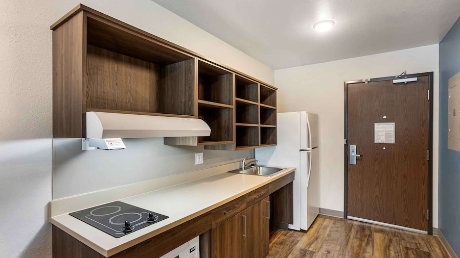 Extended Stay America Suites - Philadelphia - Plymouth Meeting - West