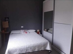 3 Schlafzimmer, Bügeleisen/Bügelbrett, kostenloses WLAN
