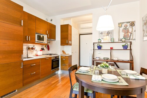 Flat in the Hearth of Pisa