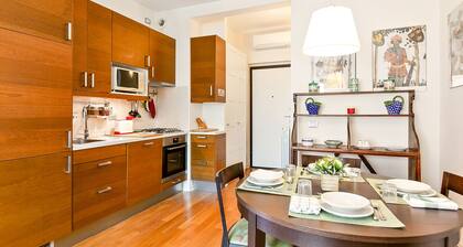 Flat in the Hearth of Pisa