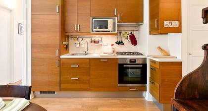 Flat in the Hearth of Pisa