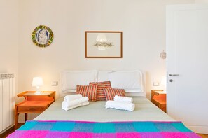 Apartment, 2 Bedrooms