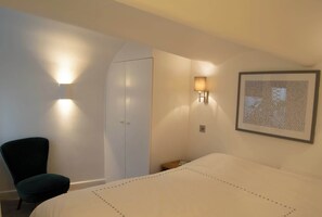 1 Schlafzimmer, Internetzugang, Bettwäsche