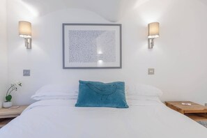 1 chambre, accès Internet, draps fournis