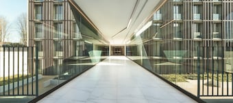Boeira Garden Hotel Porto Gaia, Curio Collection by Hilton